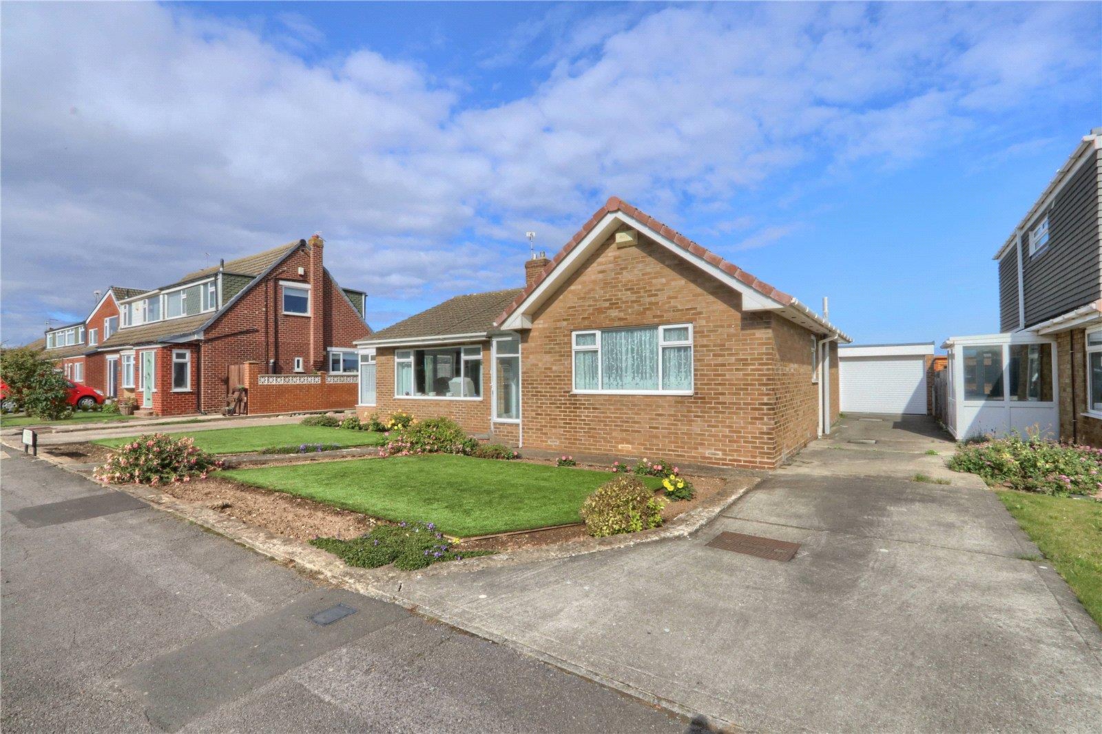 Marlborough Avenue, Marske-By-The-Sea, Redcar , TS11 6AP
